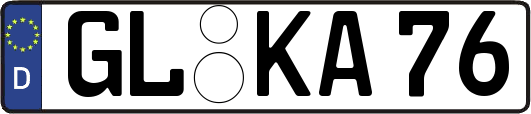 GL-KA76