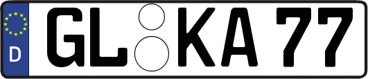 GL-KA77
