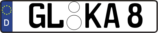 GL-KA8
