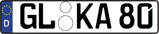 GL-KA80