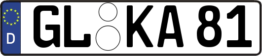 GL-KA81