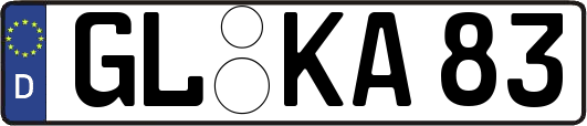GL-KA83