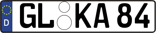 GL-KA84