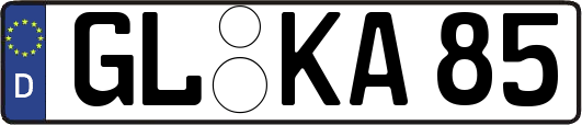 GL-KA85