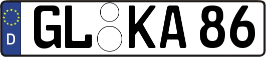 GL-KA86