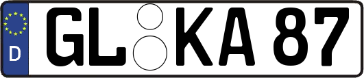 GL-KA87