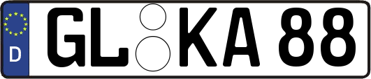 GL-KA88