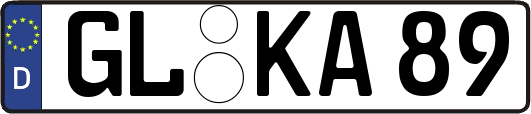 GL-KA89