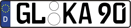 GL-KA90