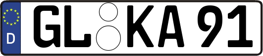 GL-KA91