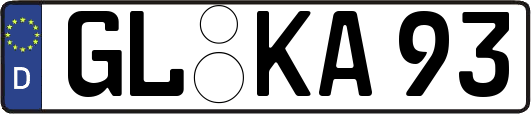 GL-KA93