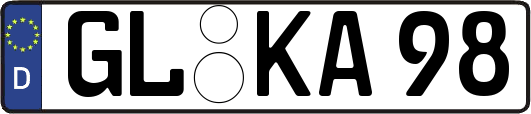 GL-KA98