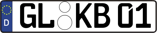GL-KB01