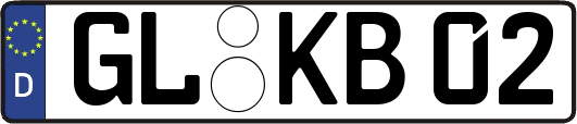 GL-KB02