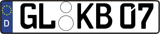 GL-KB07