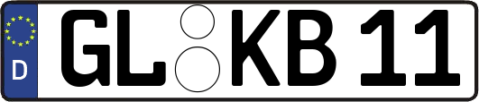 GL-KB11
