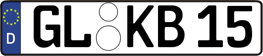 GL-KB15