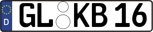 GL-KB16