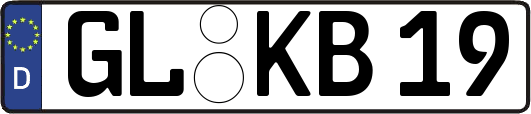 GL-KB19