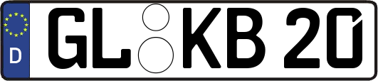 GL-KB20