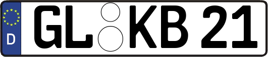 GL-KB21