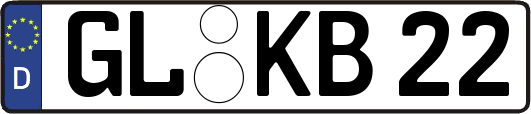 GL-KB22