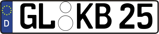 GL-KB25