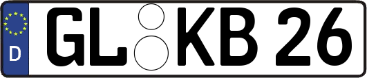 GL-KB26