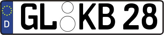 GL-KB28