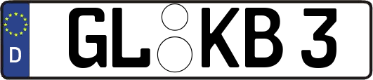 GL-KB3