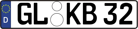 GL-KB32