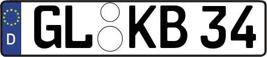 GL-KB34