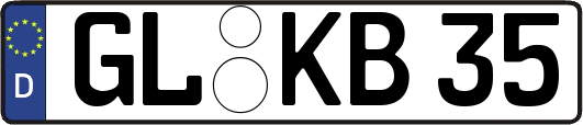 GL-KB35