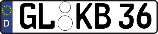 GL-KB36