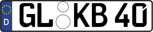 GL-KB40