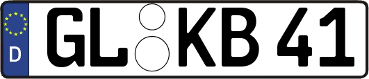 GL-KB41