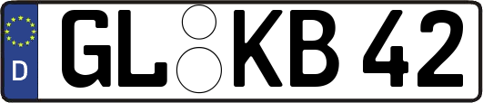 GL-KB42