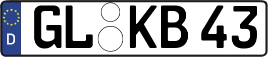 GL-KB43