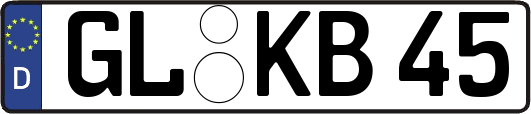 GL-KB45
