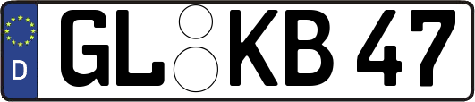 GL-KB47