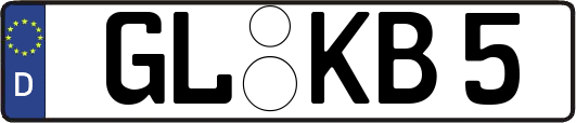GL-KB5