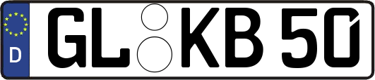 GL-KB50