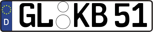 GL-KB51
