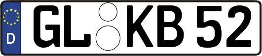 GL-KB52