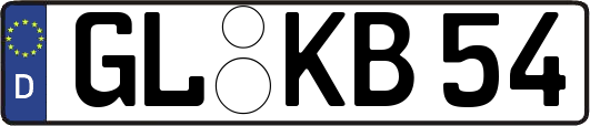 GL-KB54