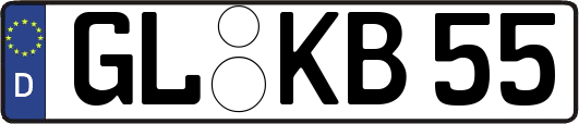 GL-KB55