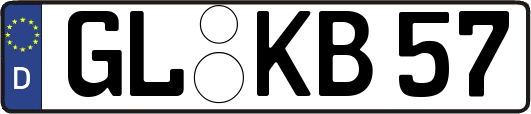 GL-KB57