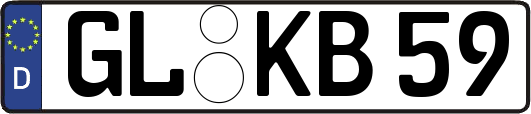 GL-KB59