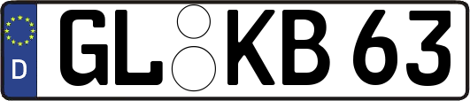 GL-KB63
