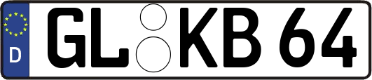 GL-KB64